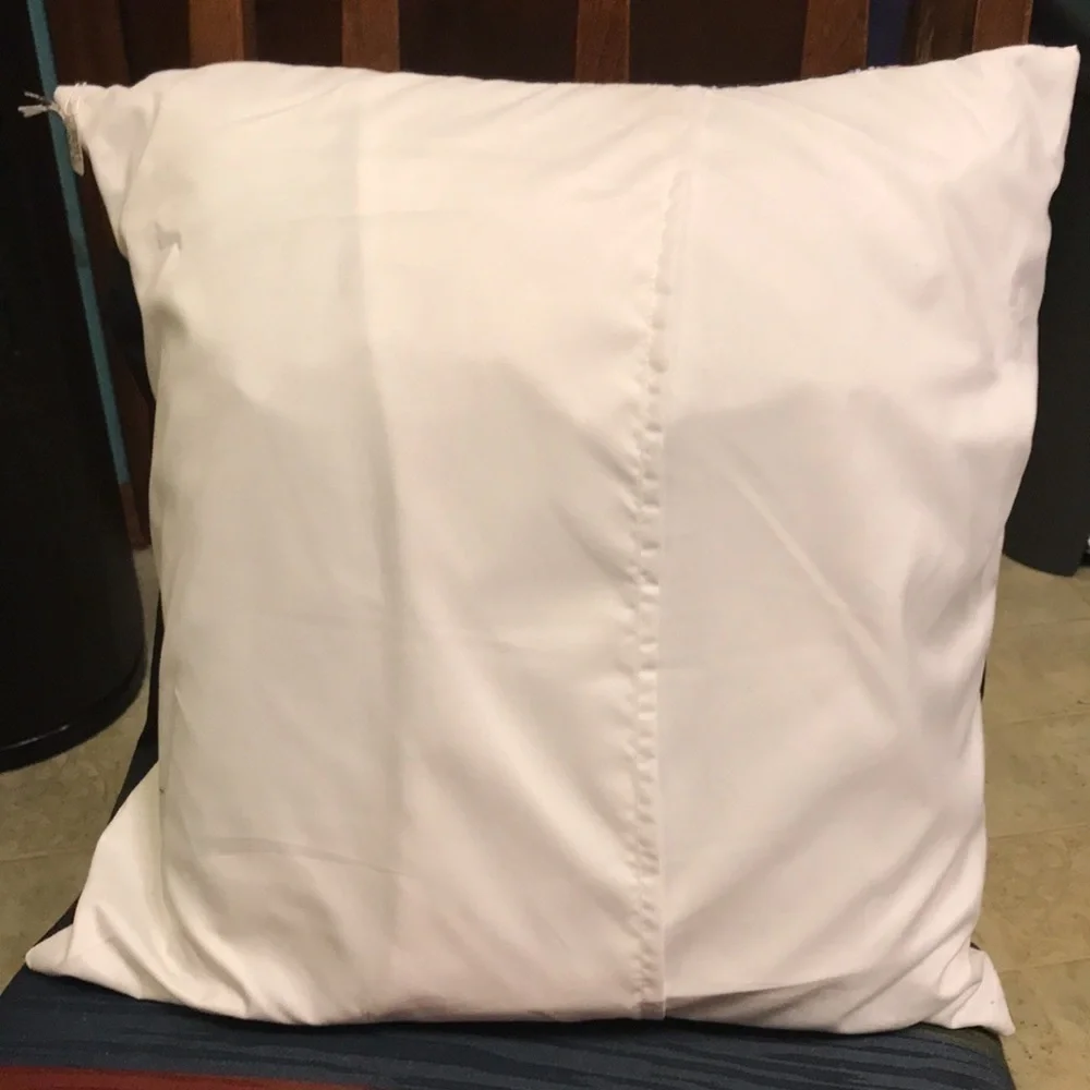 LAUGH All Day pillow